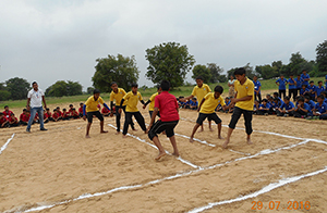 kabaddi