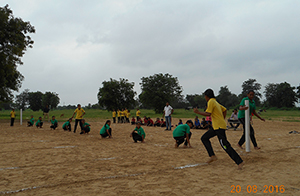 kho-kho